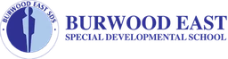 Burwood East Special Developmental School logo