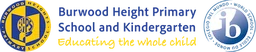 Burwood Heights Primary School logo