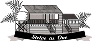 Butchers Creek State School logo