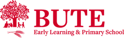 Bute Early Learning & Primary School logo