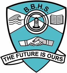 Byron Bay High School logo