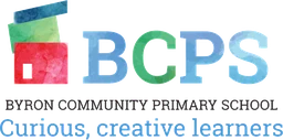 Byron Community Primary School logo