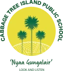 Cabbage Tree Island Public School logo