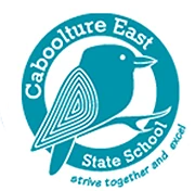 Caboolture East State School logo