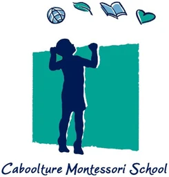 Caboolture Montessori School (Caboolture) logo