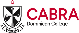 Cabra Dominican College logo
