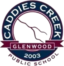 Caddies Creek Public School logo