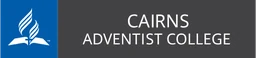 Cairns Adventist College (Gordonvale) logo