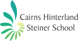Cairns Hinterland Steiner School (Kuranda) logo