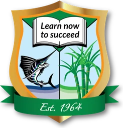 Cairns West State School logo