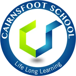 Cairnsfoot School logo