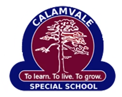 Calamvale Special School logo