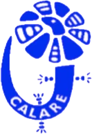 Calare Public School logo