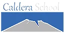 Caldera School logo
