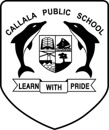 Callala Public School logo