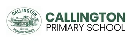 Callington Primary School logo