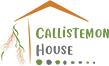 Callistemon House logo