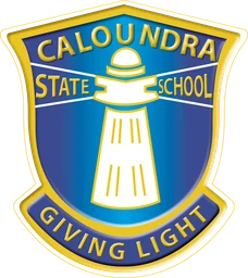 Caloundra State School logo
