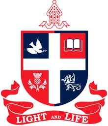 Calrossy Anglican School logo