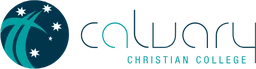 Calvary Christian College (Mount Louisa) logo