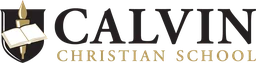 Calvin Christian School - Secondary Campus logo