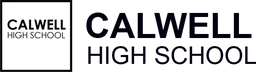 Calwell High School logo