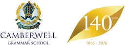 Camberwell Grammar School logo