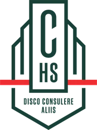 Camberwell High School logo