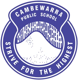 Cambewarra Public School logo