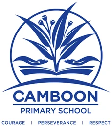 Camboon Primary School logo