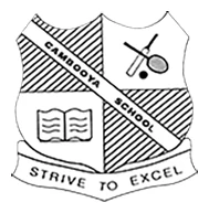 Cambooya State School logo