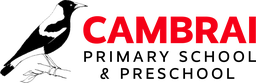 Cambrai Primary School logo