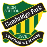 Cambridge Park High School logo