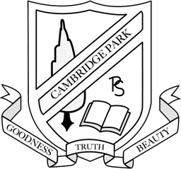 Cambridge Park Public School logo