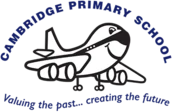 Cambridge Primary School logo