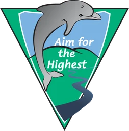 Camden Haven High School logo