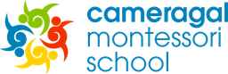 Cameragal Montessori School, North Sydney Campus logo