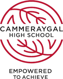 Cammeraygal High School logo