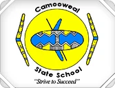 Camooweal State School logo