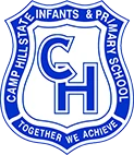 Camp Hill State Infants and Primary School logo
