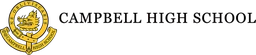 Campbell High School logo