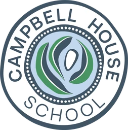 Campbell House School logo