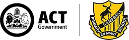 Campbell Primary School logo