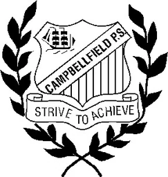 Campbellfield Public School logo
