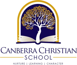 Canberra Christian School logo