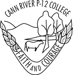 Cann River P-12 College logo