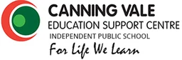 Canning Vale Education Support Centre logo