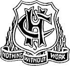 Cannon Hill State School logo