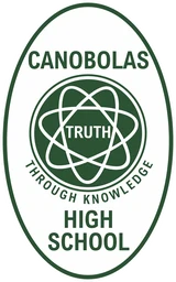 Canobolas High School logo