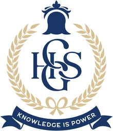Canterbury Girls High School logo